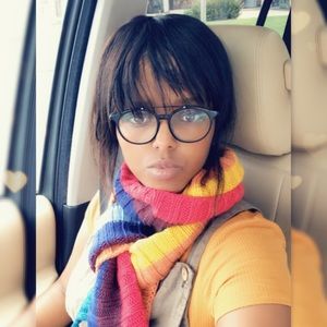 Meet your Posher, Mary